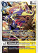RhinoKabuterimon (BT18-070 U) 