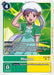 Rhythm (BT17-089 U) 