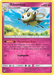 Ribombee [SM - Lost Thunder] 