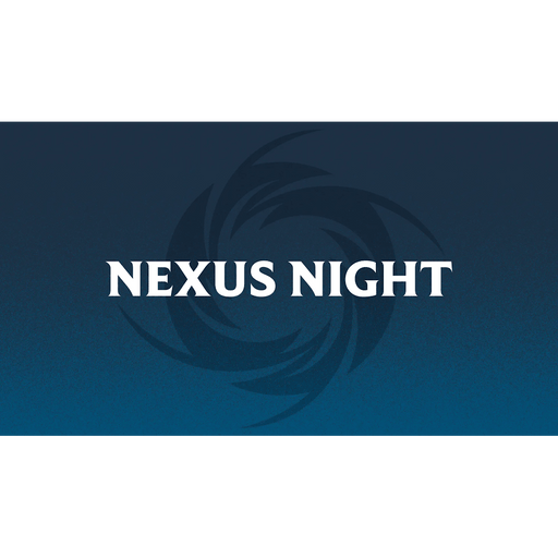 Riftbound - Nexus Night (Constructed) - December 13th 