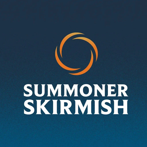 Riftbound - Summoner Skirmish Tournament - March 7th, 2026 