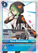 Rina Shinomiya (BT22-085 R) 