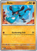 Riolu (076/132) [Mega Evolution: Base Set] 