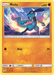 Riolu (116/236) [Sun & Moon: Unified Minds] 