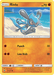 Riolu [SM - Burning Shadows] 