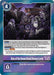Rise of the Seven Great Demon Lords (EX6-069 R) 
