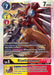 RizeGreymon (BT12-042 R) 