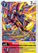 RizeGreymon (BT13-015 C) 