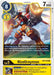 RizeGreymon (BT2-038 R) 