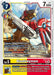 RizeGreymon (BT21-044 U) 