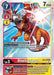 RizeGreymon (EX4-009 R) 