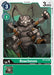 Roachmon (BT4-053 U) 