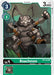 Roachmon (#BT4-053 U) (Great Legend) Near Mint 
