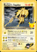Rocket's Zapdos (15/132) [Celebrations: Classic Collection] 