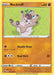 Rockruff (109/196) [Sword & Shield: Lost Origin] 