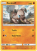 Rockruff (SM06) [Sun & Moon: Black Star Promos] 