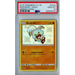 Rockruff (SV23/SV94) - Holo Rare - Hidden Fates [PSA 10] 