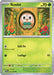 Rowlet (003/064) [Scarlet & Violet: Shrouded Fable] 