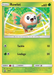 Rowlet (SM22) [Sun & Moon: Black Star Promos] 