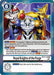 Royal Knights of the Purge (BT13-110 R) 