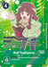 Ruli Tsukiyono (Double Pack Set 02) (BT10-091 R) 