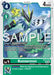 Runnermon (BT16-043 C) 