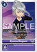 Ryoma Mogami (#EX10-067 U) (Sinister Order) Near Mint 