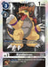 Ryudamon (English Exclusive) (#LM-015 C) (Exceed Apocalypse) Near Mint Foil 