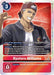 Ryutaro Williams (EX8-065 R) 