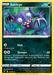 Sableye [SWSH04: Vivid Voltage] 