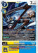 Sagomon (#EX6-024 C) (Infernal Ascension) Near Mint 