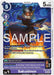 Sakusimon (#EX10-043 C) (Sinister Order) Near Mint 