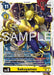 Sakuyamon (BT23-034 U) 