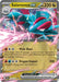 Salamence ex (114/159) [Scarlet & Violet: Journey Together] 