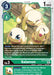 Salamon (BT13-048 U) 