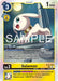 Salamon (BT15-034 R) 