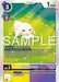 Salamon (BT16-030 R) 