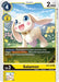 Salamon - BT2-034 (#BT2-034 U) (Release Special Booster 1.5) Near Mint 