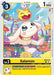 Salamon (#EX6-016 C) (Infernal Ascension) Near Mint 