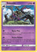 Salazzle (SM Crimson Invasion) [Deck Exclusives] 