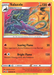 Salazzle [SWSH01: Sword & Shield Base Set] 