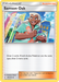 Samson Oak (185/214) [Sun & Moon: Unbroken Bonds] 