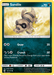 Sandile [SM Base Set] 