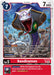 Sandiramon (EX5-010 C) 