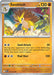 Sandslash (069/132) [Mega Evolution: Base Set] 