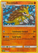 Sandslash [Trading Card Game Classic] 