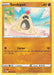 Sandygast (099/195) [Sword & Shield: Silver Tempest] 