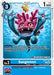 Sangomon (#BT21-031 C) (World Convergence) Near Mint 