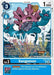 Sangomon (BT22-018 C) 