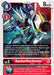 SaviorHuckmon (BT13-016 U) 